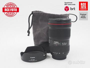 Canon EF 16-35 F2.8 L III USM (Canon)