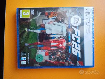 fc26 ps5