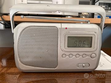 Radiosveglia audiola