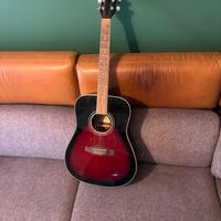 Chitarra Acustica IBANEZ