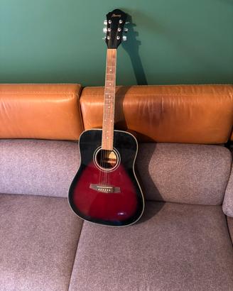 Chitarra Acustica IBANEZ
