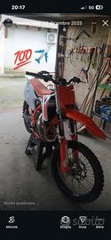 Ktm sx 85 2024