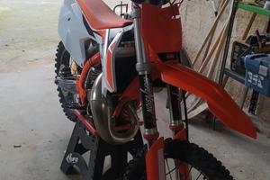 Ktm sx 85 2024