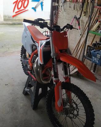 Ktm sx 85 2024