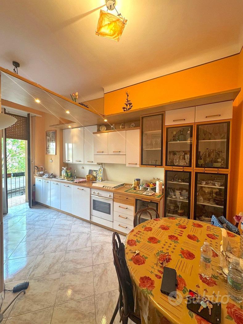 Appartamento Milano [Cod. rif 3311296VRG] - Vista 5