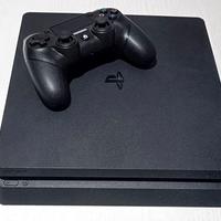 PlayStation 4 slim 