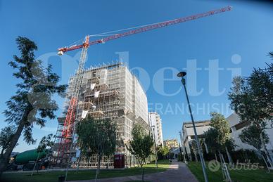 Appartamento Pomezia [Via del Mare triloVRG]