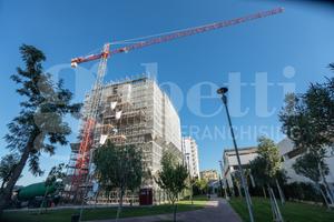 Appartamento Pomezia [Via del Mare triloVRG]