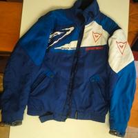 giubbotto moto Dainese