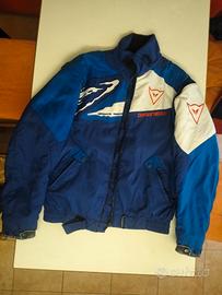giubbotto moto Dainese