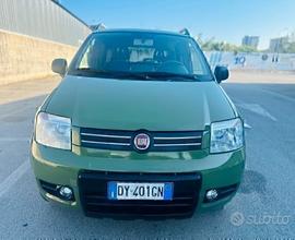 Fiat Panda Fiat Panda 1.3 MJT 16V 4x4 Glam