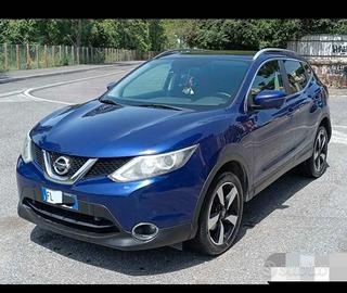 NISSAN Qashqai 1.6 dCi 4WD Tekna del 2015