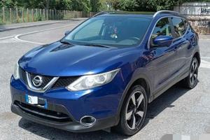NISSAN Qashqai 1.6 dCi 4WD Tekna del 2015