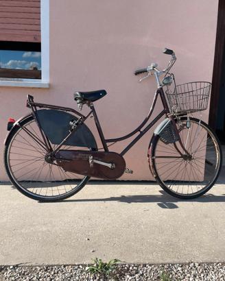 Bicicletta da città tipo "Olandese"