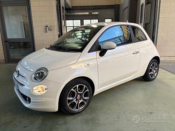 Fiat 500 1.0 Hybrid Sport