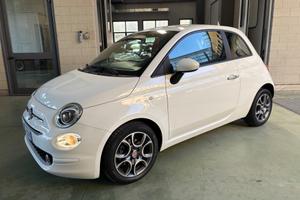 Fiat 500 1.0 Hybrid Sport