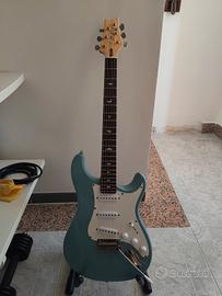 PRS Silversky SE