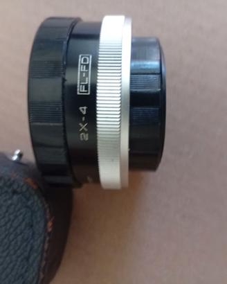 duplicatore di focale