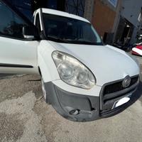 Ricambi Fiat Doblo 1.3 MTJ 90cv del 2011