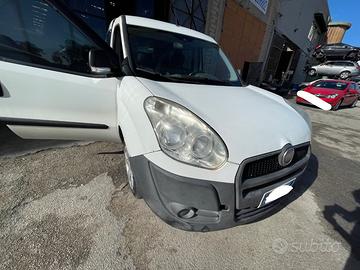 Ricambi Fiat Doblo 1.3 MTJ 90cv del 2011