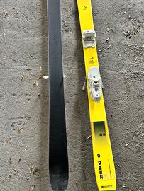 Sci Blizzard Zero G 85