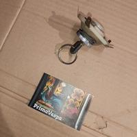 serratura blocchetto chiave grabor 701 vespa piagg