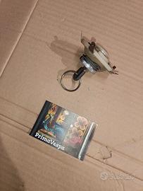 serratura blocchetto chiave grabor 701 vespa piagg