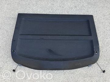 cappelliera mensola ALFA romeo TONALE