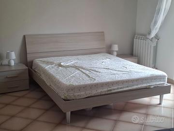 Stanza da letto matrimoniale  Mondo Convenienza