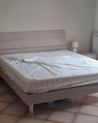 Stanza da letto matrimoniale  Mondo Convenienza