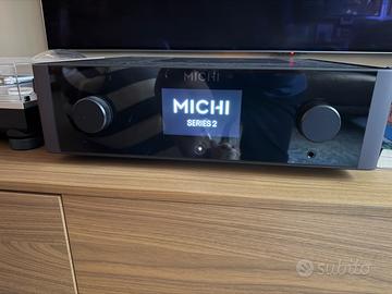Rotel Michi X3 s2