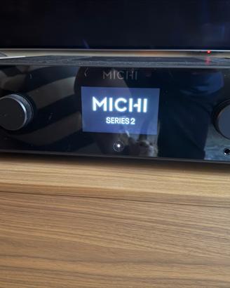 Rotel Michi X3 s2