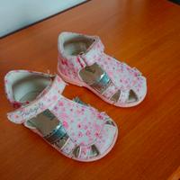 set scarpe bambina 