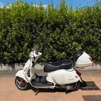 Vespa gts 300 ie