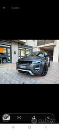 Range rover evoque 2.2 coupe 190cc