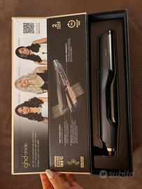 ghd oracle piastra arricciacapelli