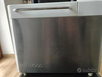 macchina del pane Kenwood 