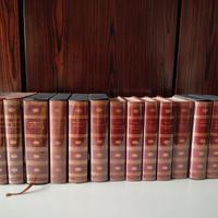 I CLASSICI RIZZOLI - 15 VOLUMI