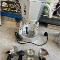 Macchinetta per caffè espresso mokona bialetti