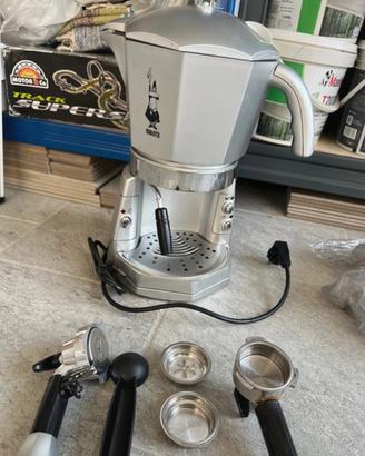 Macchinetta per caffè espresso mokona bialetti