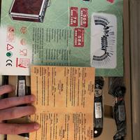 Set coltelli vintange professionale Regal Solingen