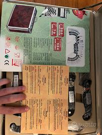 Set coltelli vintange professionale Regal Solingen