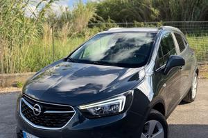 Opel Mokka X 1.6 CDTI Ecotec 136CV 4x2 aut. Ultima
