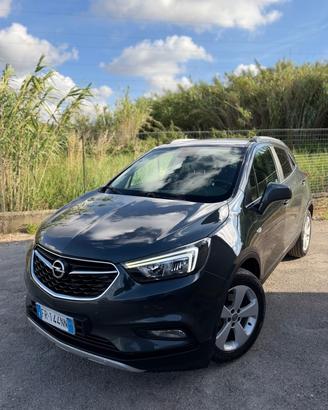 Opel Mokka X 1.6 CDTI Ecotec 136CV 4x2 aut. Ultima