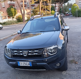 Dacia Duster 2014