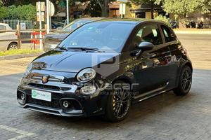 ABARTH 695 1.4 Turbo T-Jet 180 CV