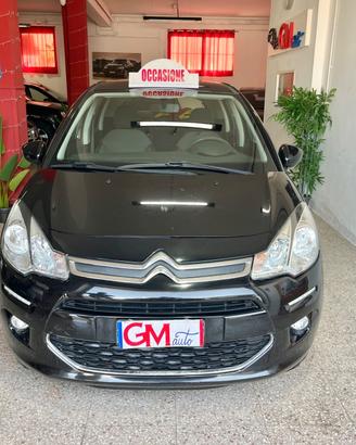 Citroen C3 PureTech 82 Exclusive