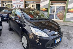FORD KA 1.3 TDCI TITANIUM