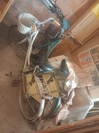 biciclette Holland 