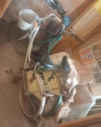 biciclette Holland 